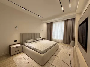 Фото 6 3-комн. квартира в Ж/К Кох Ота