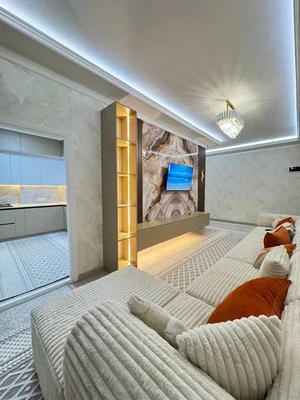 Фото 3 2-комн. квартира в Шайхантахур РОВД