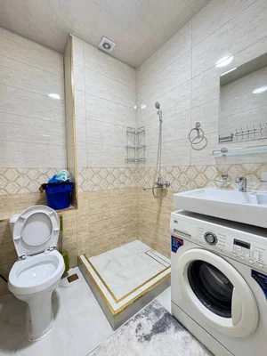 Фото 7 2-комн. квартира в Шайхантахур РОВД