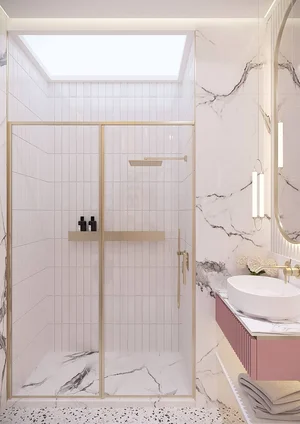 Фото 3 3-комн. квартира в Tashkent City