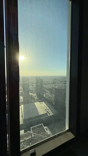 Фото 6 3-комн. квартира в Tashkent City