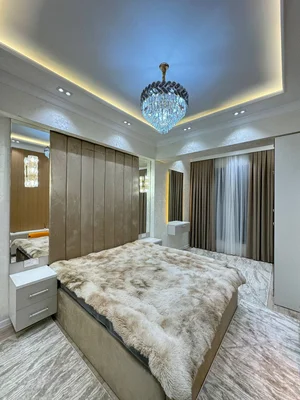 Фото 3 3-комн. квартира в Rivera Moll