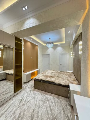 Фото 4 3-комн. квартира в Rivera Moll