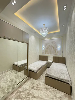 Фото 5 3-комн. квартира в Rivera Moll