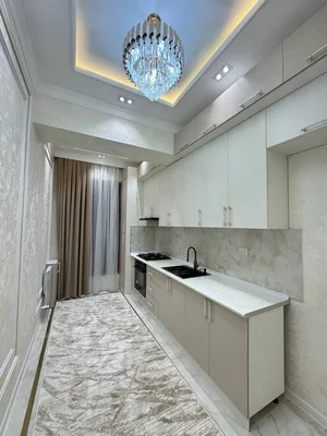 Фото 7 3-комн. квартира в Rivera Moll