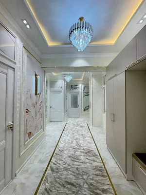 Фото 8 3-комн. квартира в Rivera Moll