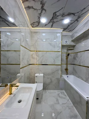 Фото 9 3-комн. квартира в Rivera Moll