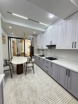 Фото 5 3-комн. квартира в Ж/К City Moll