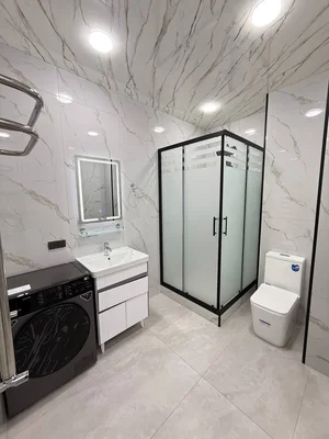 Фото 6 3-комн. квартира в Ж/К City Moll