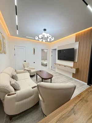 Фото 10 3-комн. квартира в Ж/К City Moll