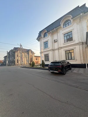 Фото 1 Дом в Хувайдо махалля