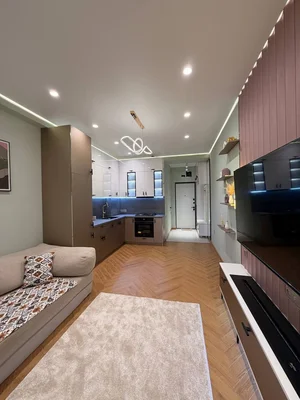 Фото 9 Квартира в Яккасарайском районе