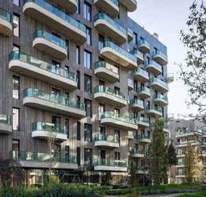 Фото 1 2-комн. квартира в Ж/К PARKWOOD