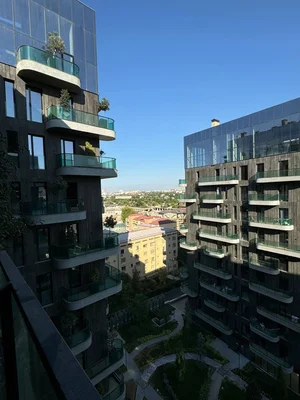 Фото 4 2-комн. квартира в Ж/К PARKWOOD