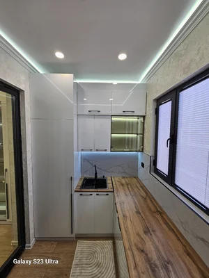 Фото 7 2-комн. квартира в Переушка мост