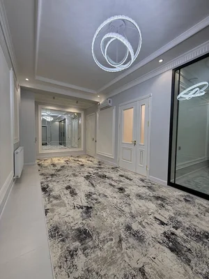 Фото 1 3-комн. квартира в Ж/К City Moll