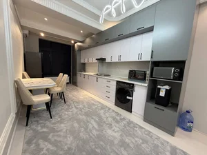 Фото 3 3-комн. квартира в Ж/К City Moll