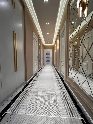 Фото 6 3-комн. квартира в Саламатина