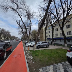 Фото 1 2-комн. квартира в Улица Шота Руставели