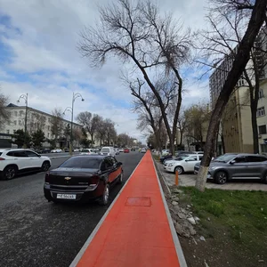 Фото 9 2-комн. квартира в Улица Шота Руставели