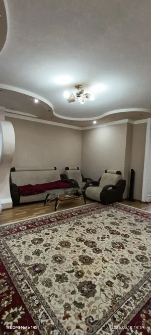 Фото 1 3-комн. квартира в Корзинка