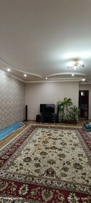 Фото 3 3-комн. квартира в Корзинка