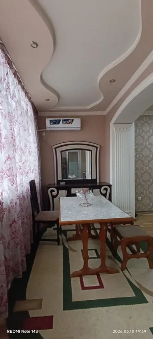 Фото 4 3-комн. квартира в Корзинка