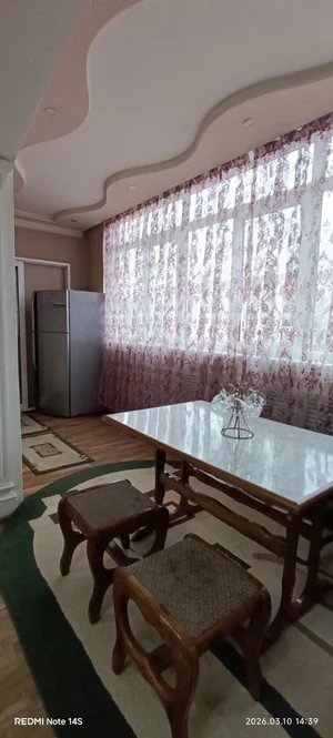 Фото 5 3-комн. квартира в Корзинка