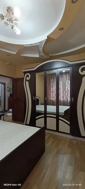 Фото 7 3-комн. квартира в Корзинка