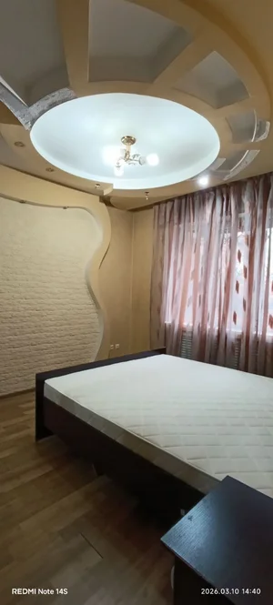 Фото 8 3-комн. квартира в Корзинка