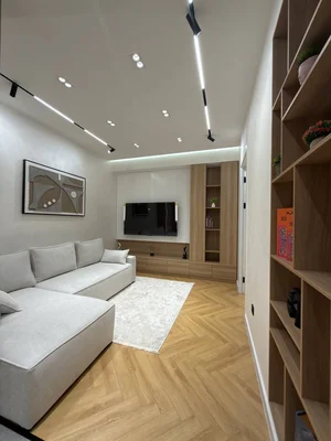 Фото 1 3-комн. квартира в Ж/К Мухташам