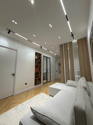 Фото 2 3-комн. квартира в Ж/К Мухташам