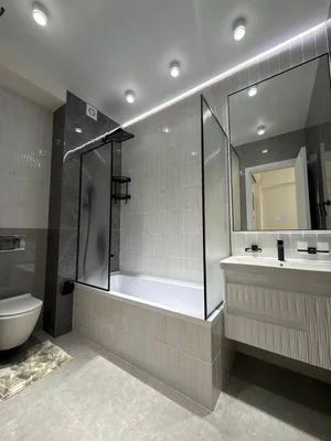 Фото 9 3-комн. квартира в Ж/К Мухташам