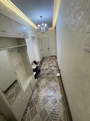 Фото 2 3-комн. квартира в Яшнабадский район