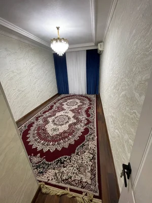 Фото 5 3-комн. квартира в Яшнабадский район