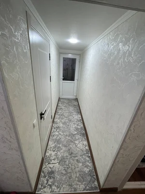 Фото 8 3-комн. квартира в Яшнабадский район