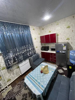 Фото 9 3-комн. квартира в Яшнабадский район