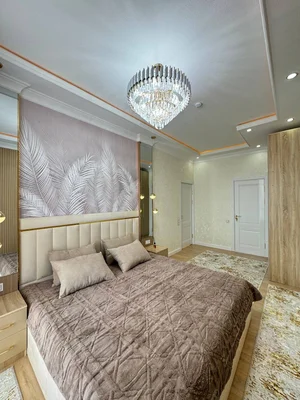 Фото 4 3-комн. квартира в Ж/К Charx Novza