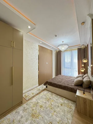 Фото 5 3-комн. квартира в Ж/К Charx Novza