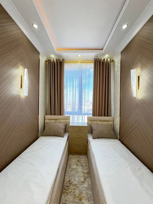 Фото 6 3-комн. квартира в Ж/К Charx Novza