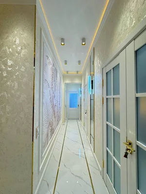 Фото 8 3-комн. квартира в Ж/К Charx Novza