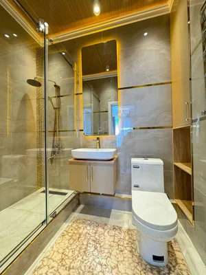 Фото 10 3-комн. квартира в Ж/К Charx Novza