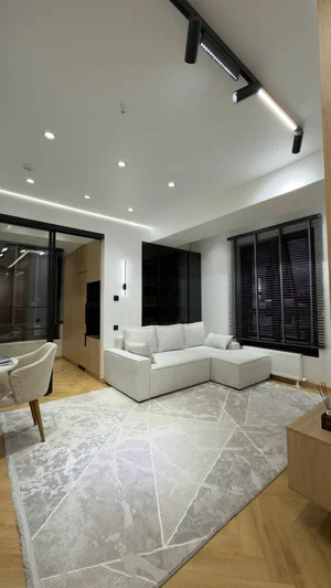 Фото 3 2-комн. квартира в Ж/К Modera Towers