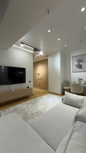 Фото 4 2-комн. квартира в Ж/К Modera Towers