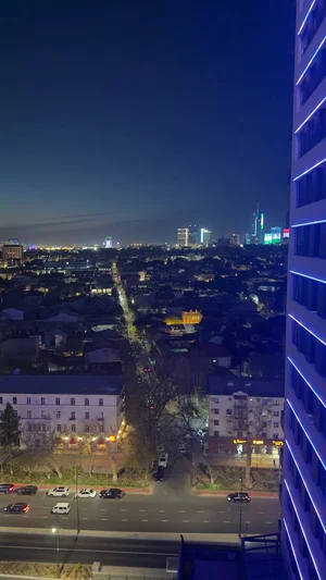 Фото 10 2-комн. квартира в Ж/К Modera Towers