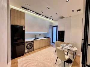 Фото 3 2-комн. квартира в Ж/К Vegas Tower