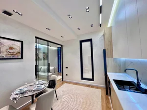 Фото 4 2-комн. квартира в Ж/К Vegas Tower