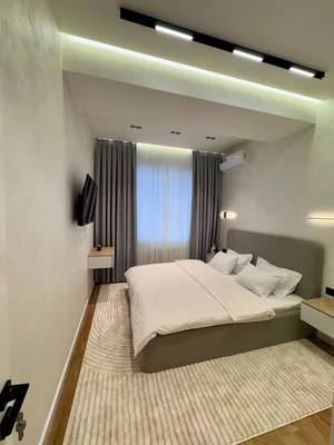 Фото 5 2-комн. квартира в Ж/К Vegas Tower