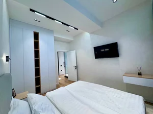 Фото 6 2-комн. квартира в Ж/К Vegas Tower