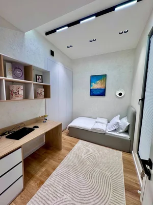 Фото 7 2-комн. квартира в Ж/К Vegas Tower